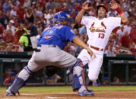 cardinals score today